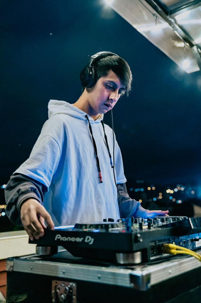 Experiencia Inmersiva